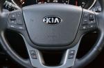 Kia Sorento 2014 года